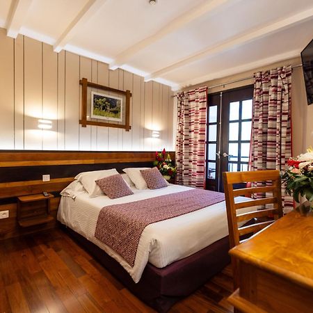 Hotel Le Vieux Cep Cilaos Zewnętrze zdjęcie