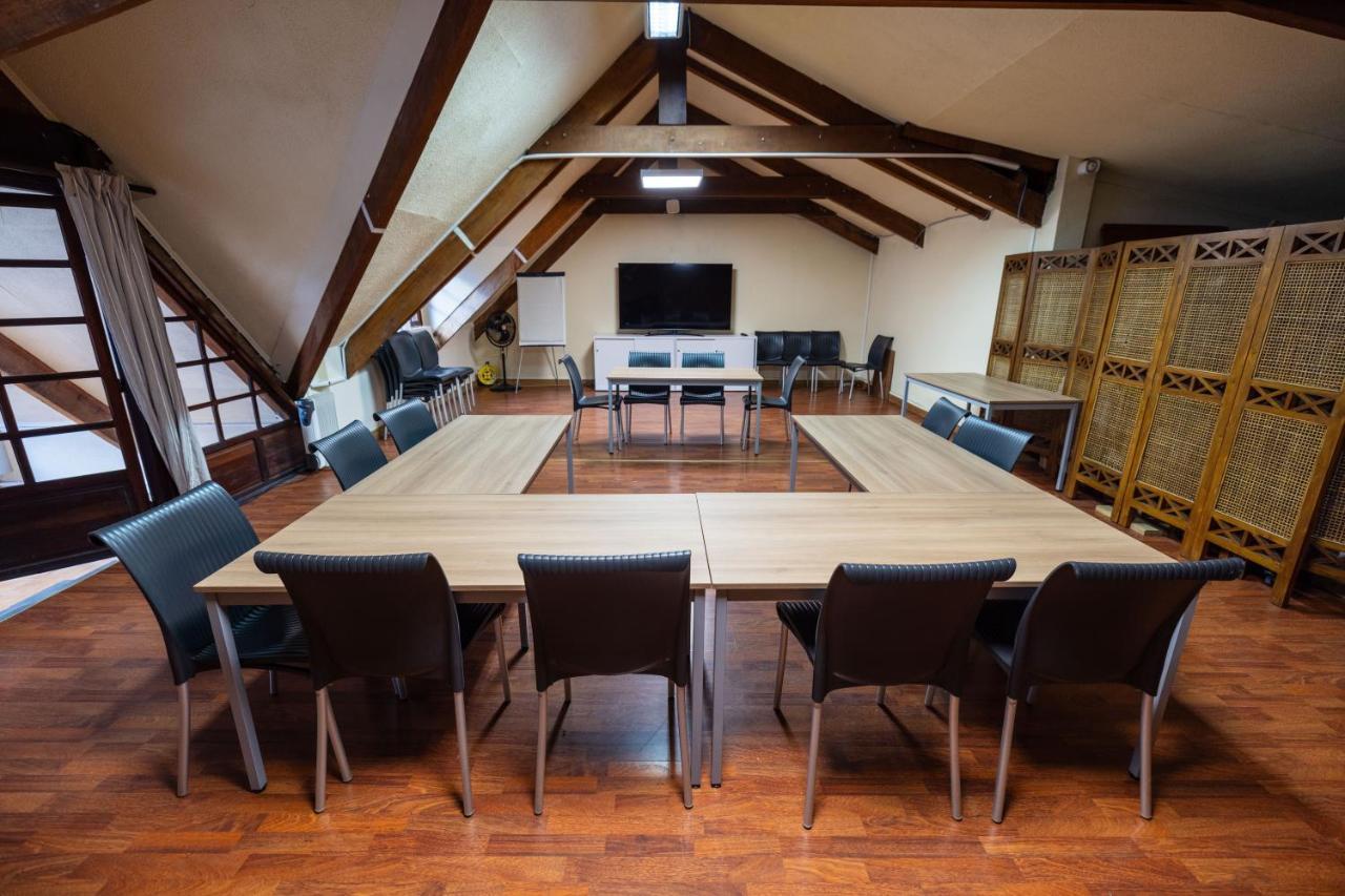 Hotel Le Vieux Cep Cilaos Zewnętrze zdjęcie