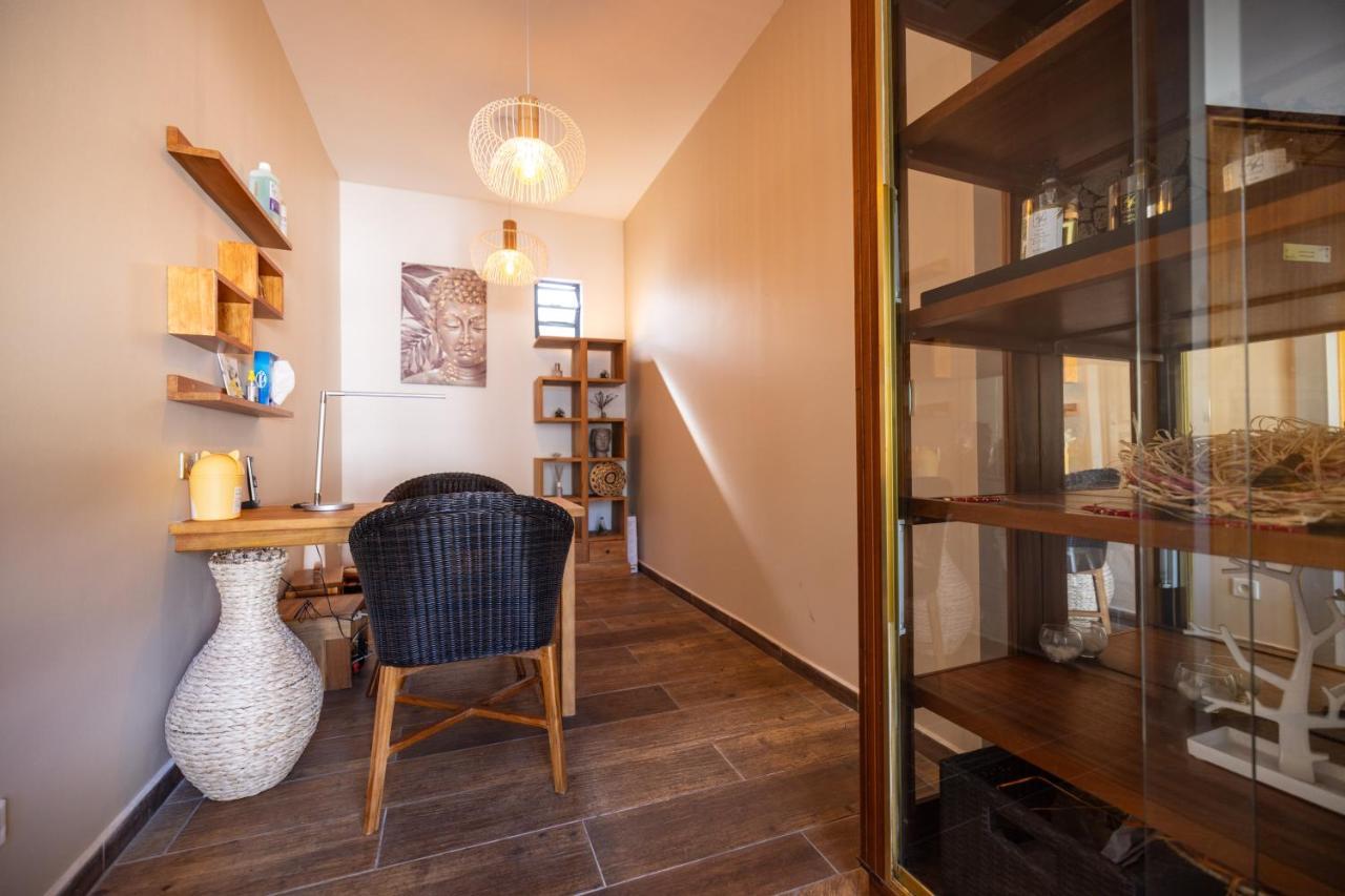 Hotel Le Vieux Cep Cilaos Zewnętrze zdjęcie