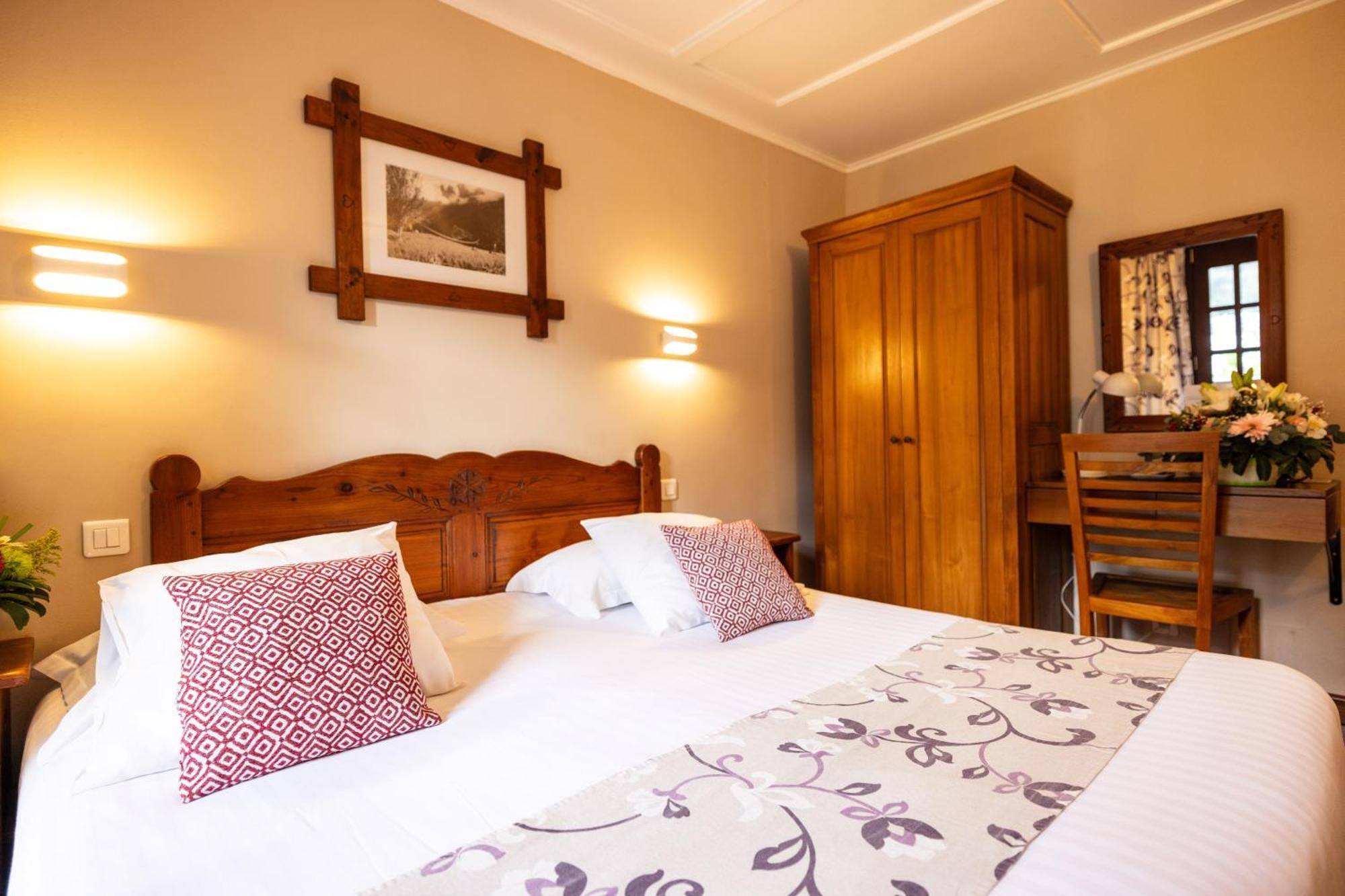 Hotel Le Vieux Cep Cilaos Zewnętrze zdjęcie