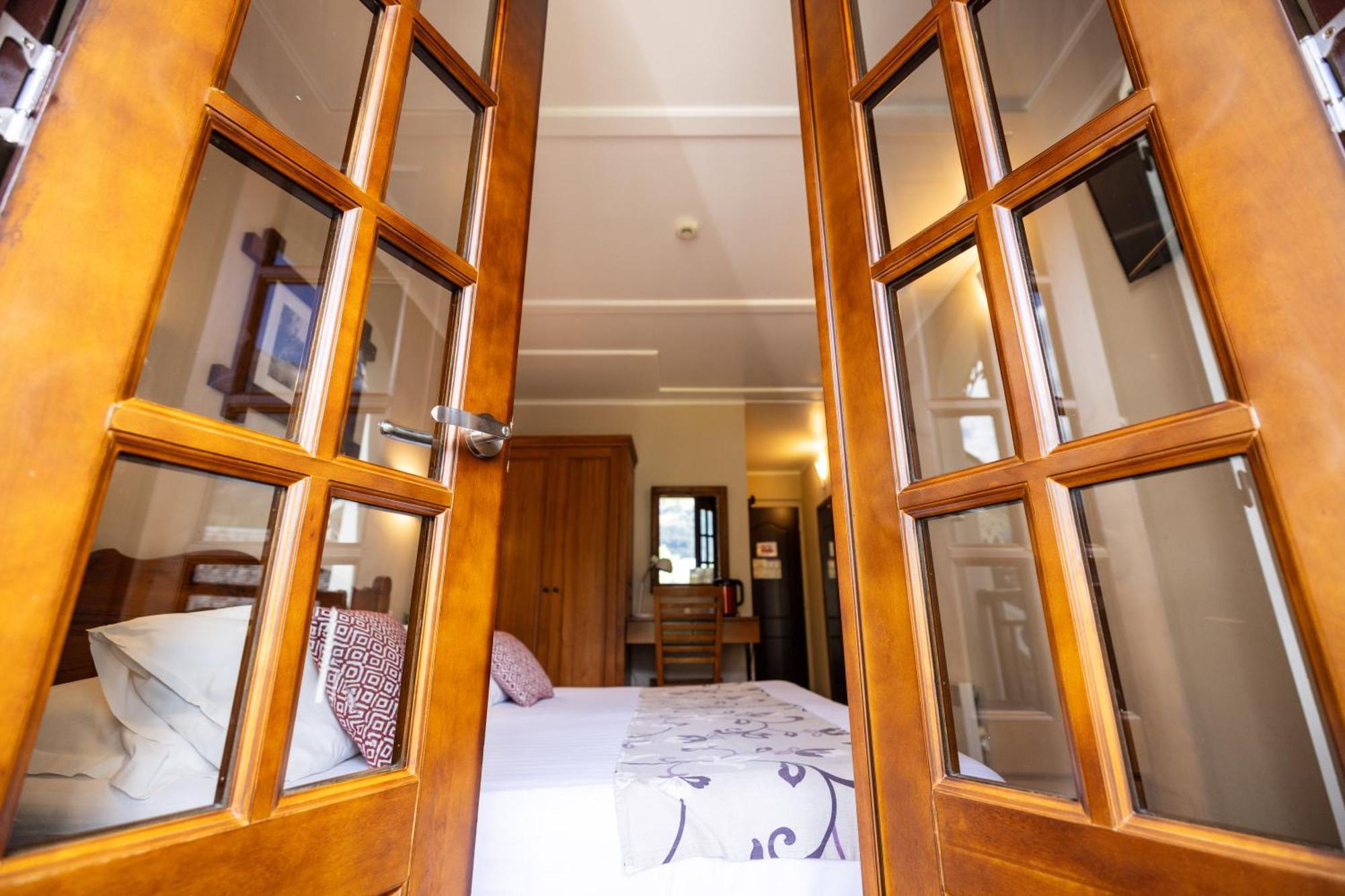 Hotel Le Vieux Cep Cilaos Zewnętrze zdjęcie
