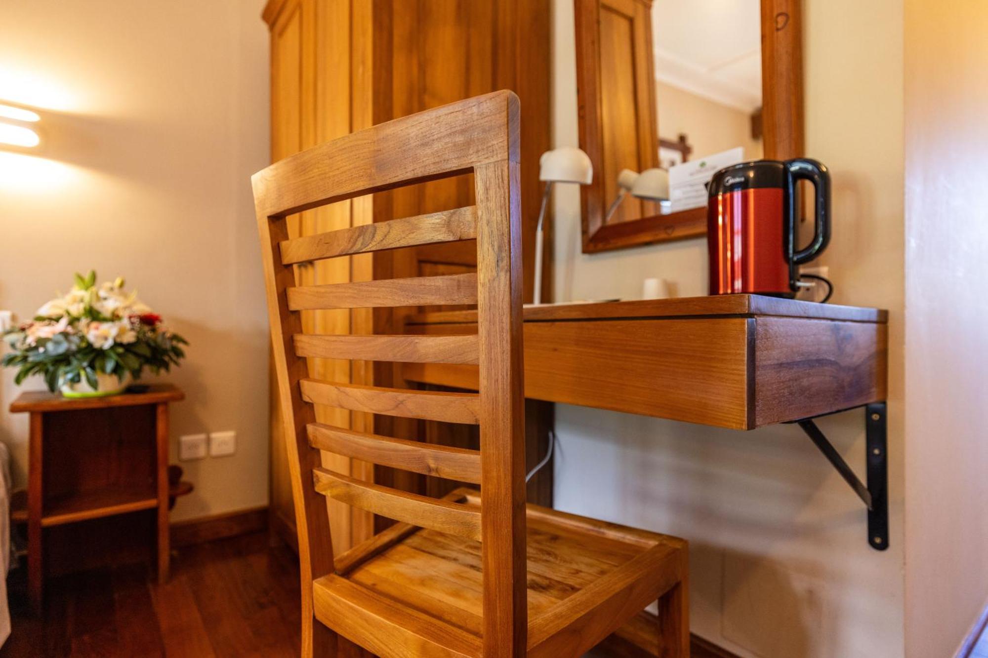 Hotel Le Vieux Cep Cilaos Zewnętrze zdjęcie