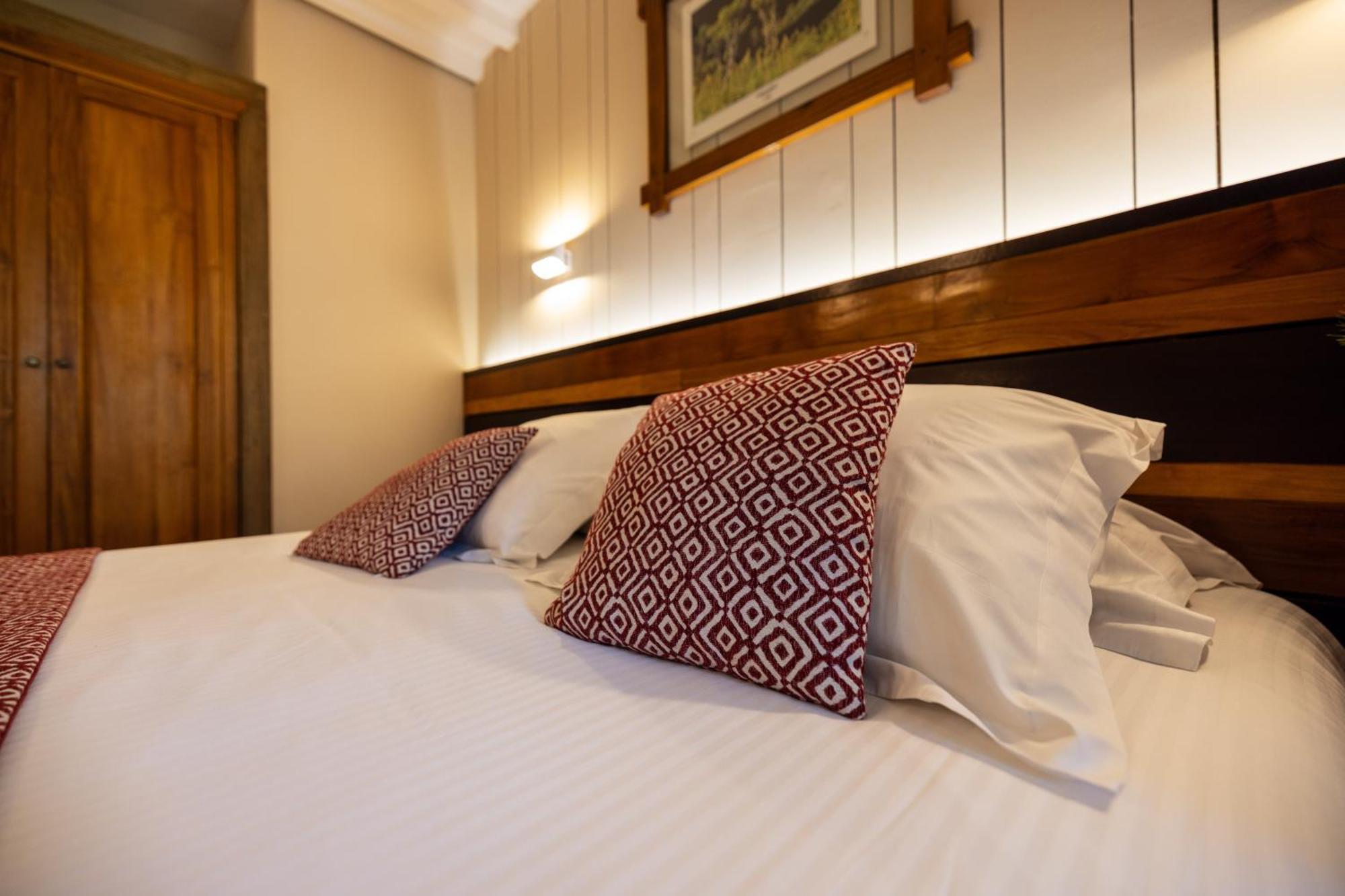 Hotel Le Vieux Cep Cilaos Zewnętrze zdjęcie