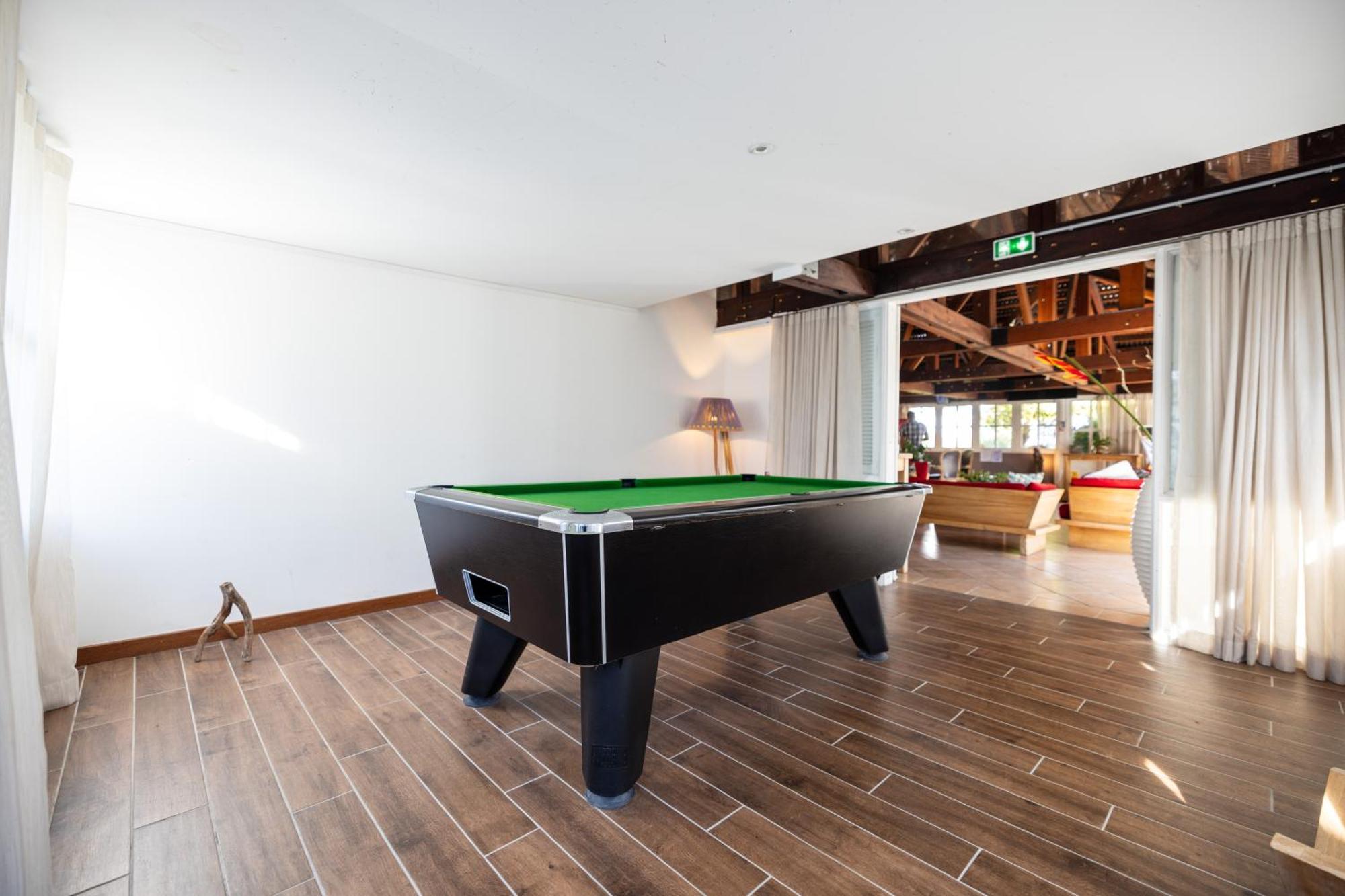 Hotel Le Vieux Cep Cilaos Zewnętrze zdjęcie
