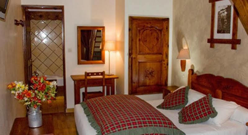 Hotel Le Vieux Cep Cilaos Zewnętrze zdjęcie
